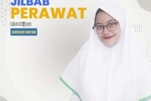 Memilih Kerudung Perawat yang Berkualitas dan Nyaman