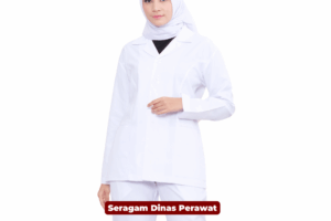 Tips Merawat Seragam Perawat saat Musim Hujan